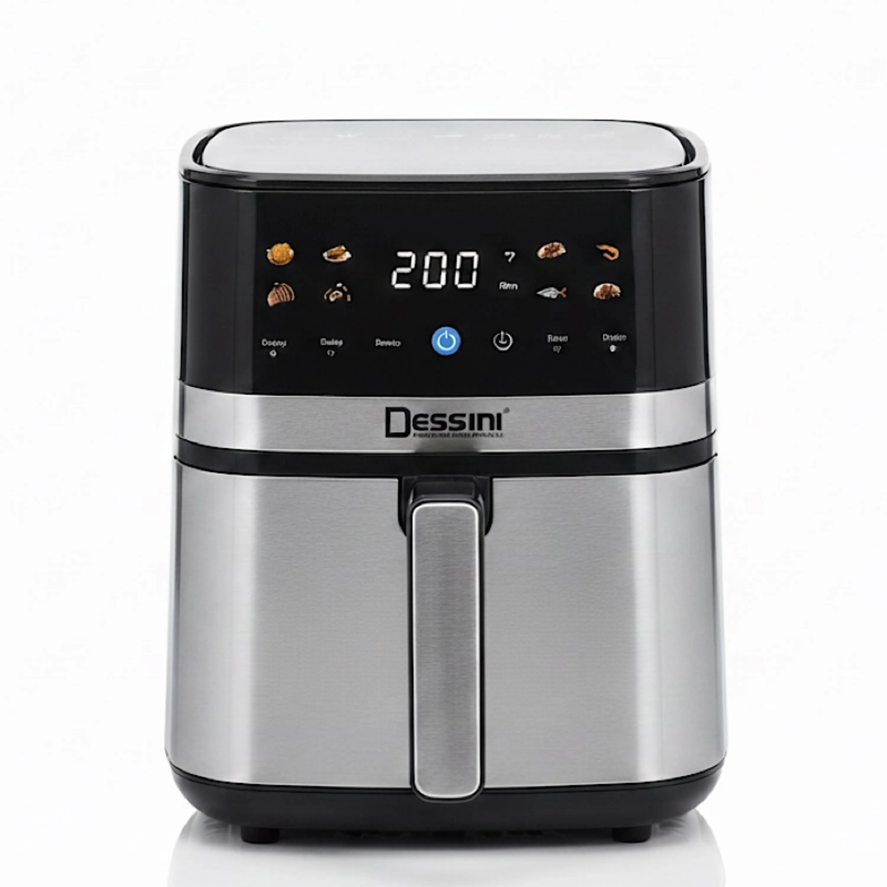 سرخ کن بدون روغن دسینی مدل DS-817D